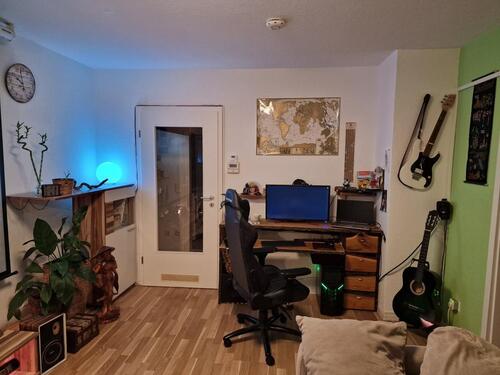 Foto - 4 Zimmer Etagenwohnung zur Miete in Stuttgart