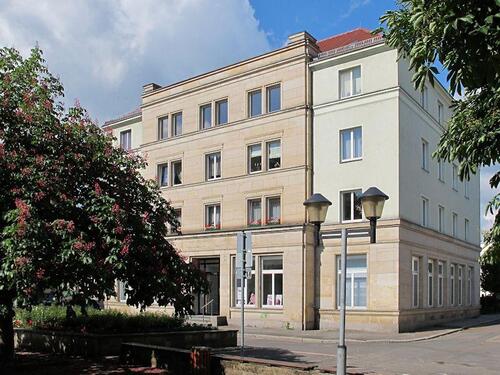 Foto - 2 Zimmer Etagenwohnung zur Miete in Freital