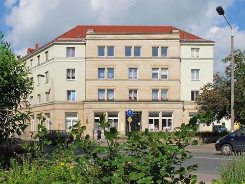 Foto - 2 Zimmer Etagenwohnung in Freital