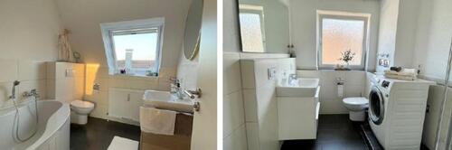 Foto - 3 Zimmer Maisonettenwohnung in Heilbronn