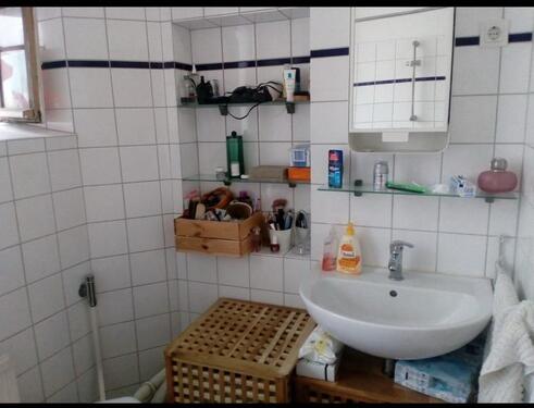 Foto - Etagenwohnung in Berlin zur Miete