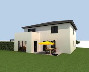 Hochwertige Neubauwohnung im Neubaugebiet 