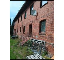 stark sanierungsbedürftiges Mehrfamilienhaus zu verkaufen! - Sittensen