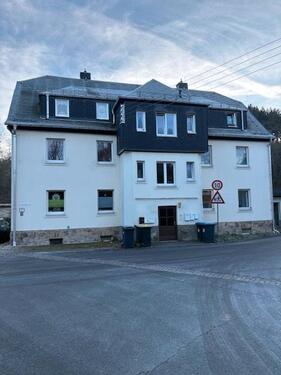 Foto - 3 Zimmer Erdgeschoßwohnung zur Miete in Zschopau