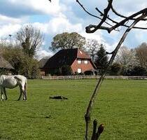 Zwei12ZiWhg, möbliert, von Mai bis Sept. - Schwanewede