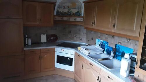 Foto - 3 Zimmer Etagenwohnung in Schwanewede