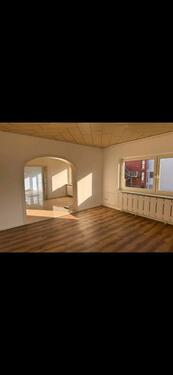 Foto - Mietwohnung mit 5 Zimmern in zentraler Lage