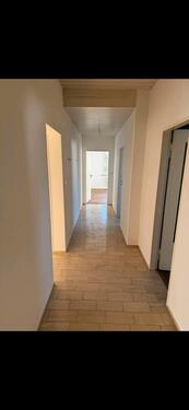 Foto - Etagenwohnung in Minden zur Miete