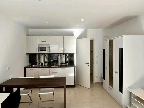 Foto - 1 Zimmer Etagenwohnung zur Miete in Erlangen