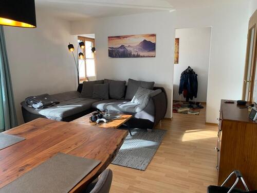 Foto - 1.5 Zimmer Etagenwohnung zur Miete in Nandlstadt