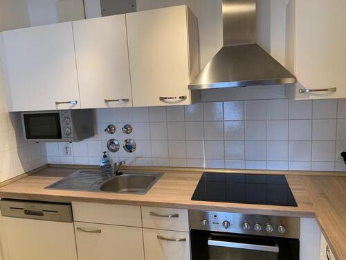 Foto - 1.5 Zimmer Etagenwohnung in Nandlstadt