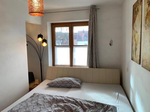 Foto - Etagenwohnung in Nandlstadt zur Miete