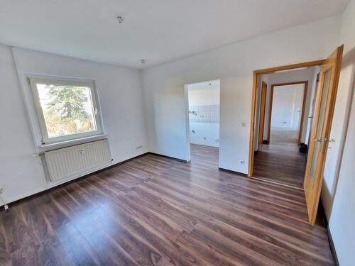 Foto - 2.5 Zimmer Erdgeschoßwohnung in Duisburg