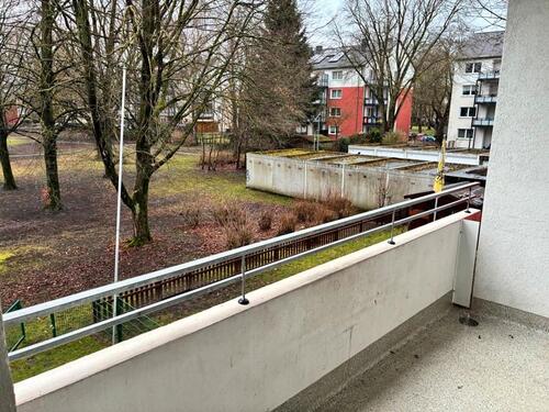 Foto - Etagenwohnung in Dortmund zur Miete
