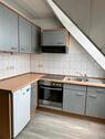 Foto - 2 Zimmer Dachgeschoßwohnung zur Miete in Wittmund
