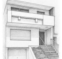 Reihenhaus zu vermieten - 1.200,00&nbsp;EUR Kaltmiete, ca.&nbsp; 130,00&nbsp;m&sup2; in Bad Breisig (PLZ: 53498)