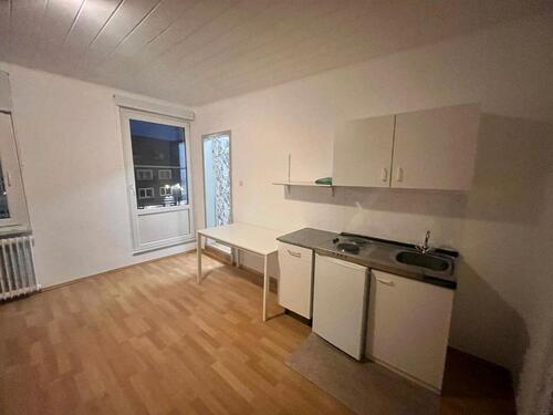 Foto - Ein-Zimmer-Apartment - 320,00&nbsp;EUR Kaltmiete, ca.&nbsp; 22,00&nbsp;m&sup2;