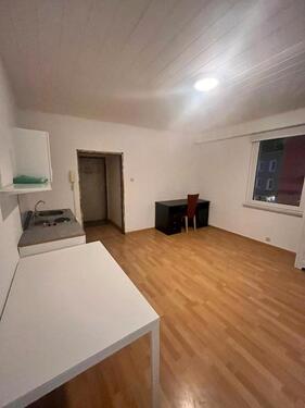 Foto - 1 Zimmer Etagenwohnung in Prüm