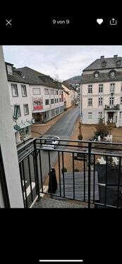 Foto - Etagenwohnung in Prüm zur Miete