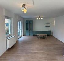 Barrierefreie Eigentumswohnung mit eigenem Garten - Warendorf