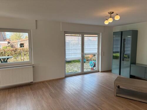 Foto - 5 Zimmer Erdgeschoßwohnung in Warendorf