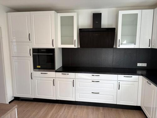 Foto - Erdgeschoßwohnung in Warendorf zum Kaufen