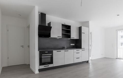 Foto - 2 Zimmer Etagenwohnung in Rohr