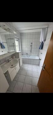 Foto - Etagenwohnung in Neckarsulm zur Miete