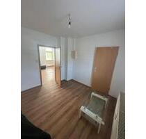 Wohnung mit 3Zimern zu vermiten mit Garten und Parkplatz für auto - Flöha