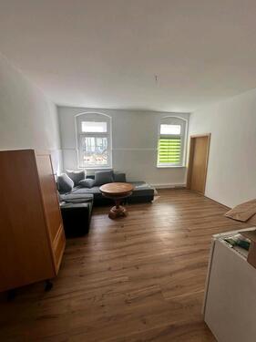 Foto - 3 Zimmer Erdgeschoßwohnung in Flöha