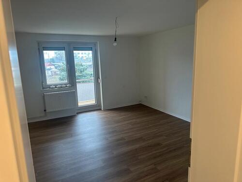 Foto - Etagenwohnung in Königsbrück zur Miete