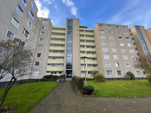 Foto - 2.5 Zimmer Dachgeschoßwohnung zur Miete in Laatzen