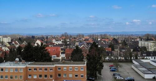 Foto - 2.5 Zimmer Dachgeschoßwohnung in Laatzen