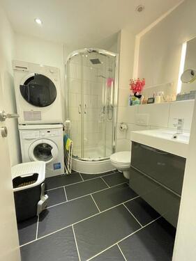 Foto - Dachgeschoßwohnung in Laatzen zur Miete