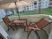 Foto - 2-Raum-Wohnung mit Balkon, EBK & PKW Stellplatz