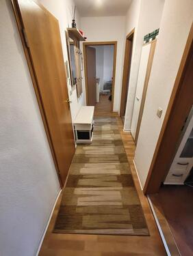 Foto - 2 Zimmer Hochparterre in Halle (Saale)