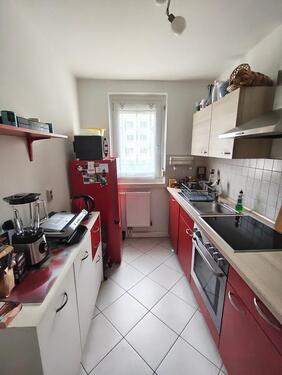 Foto - Hochparterre in Halle (Saale) zur Miete