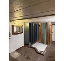 Lageraum ca. 20m², beheizbar - HH-Fuhlsbüttel-Nord - Hamburg Alsterdorf