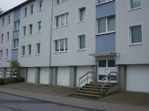 Foto - 2-Zimmer-Wohnung in Hagen - 453,00&nbsp;EUR Kaltmiete, ca.&nbsp; 62,13&nbsp;m&sup2;
