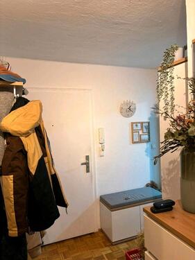 Foto - 3 Zimmer Etagenwohnung in Kraiburg am Inn