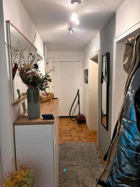 Foto - Etagenwohnung in Kraiburg am Inn zur Miete