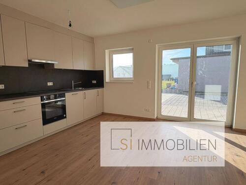 Foto - 2 Zimmer Erdgeschoßwohnung in Boxberg