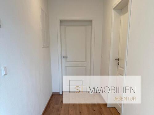 Foto - Erdgeschoßwohnung in Boxberg zur Miete