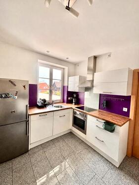 Foto - 2 Zimmer Etagenwohnung in Südlohn