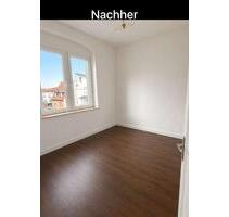 4-Zimmer-Wohnung mit separaten Bereichen – ideal für mehrere Parteien - Wetzlar Hauserberg