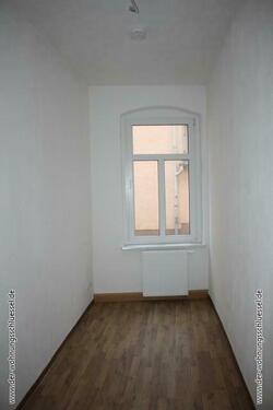 Foto - Kleine 3-Raumwohnung in der oberen Stadt!