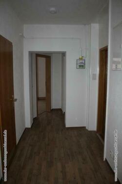 Foto - 3 Zimmer Erdgeschoßwohnung in Annaberg-Buchholz