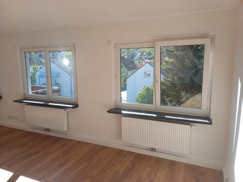 Foto - Moderne 3-Zimmer-Wohnung mit Balkon & Einbauküche in Bensheim