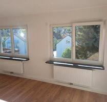 Moderne 3-Zimmer-Wohnung mit Balkon & Einbauküche in Bensheim