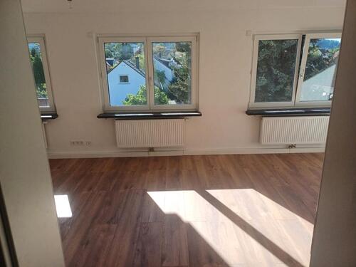 Foto - 3 Zimmer Etagenwohnung zur Miete in Bensheim